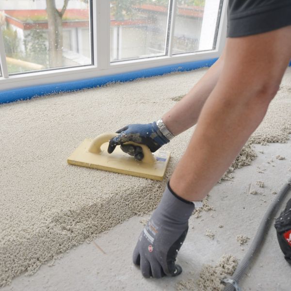 COMPACT FLOOR THERM