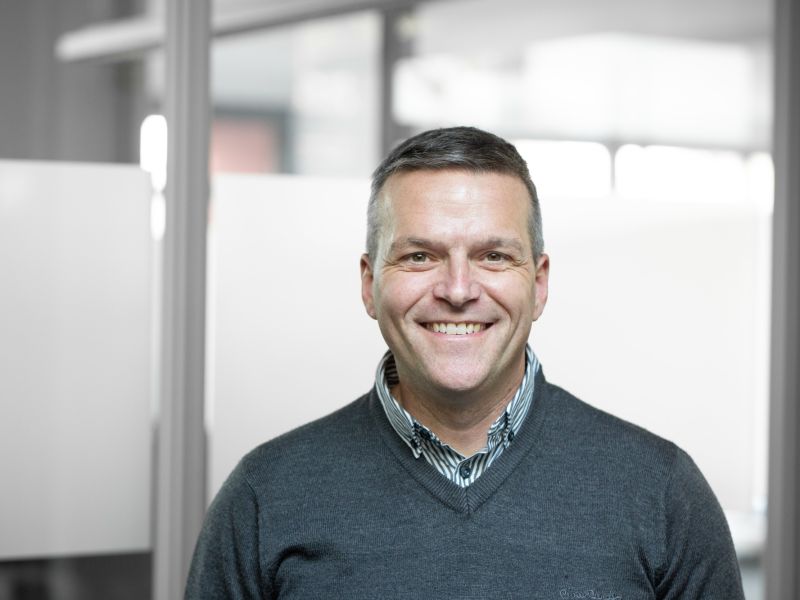 Dejan Dobrijevič mfh systems Slovenija